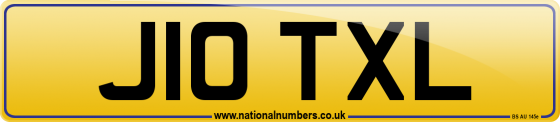 J10 TXL
