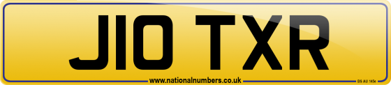 J10 TXR