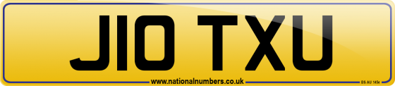 J10 TXU