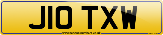 J10 TXW