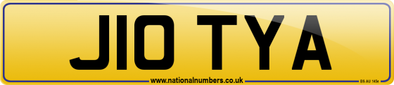 J10 TYA
