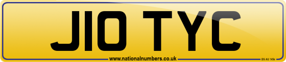 J10 TYC