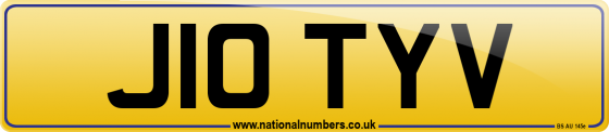 J10 TYV