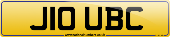 J10 UBC