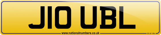 J10 UBL