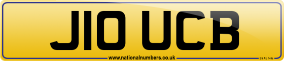 J10 UCB