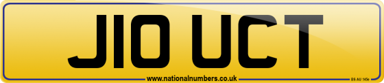J10 UCT