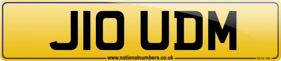 J10 UDM