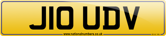 J10 UDV