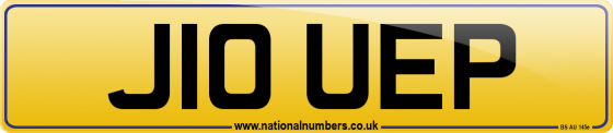 J10 UEP