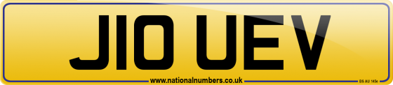 J10 UEV