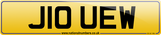 J10 UEW