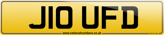 J10 UFD