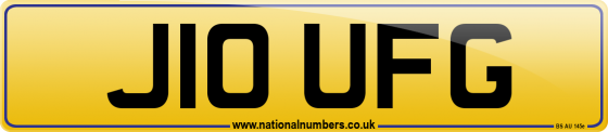 J10 UFG