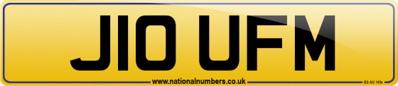 J10 UFM