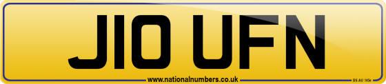 J10 UFN