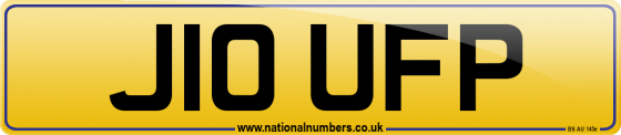 J10 UFP