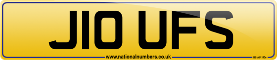 J10 UFS