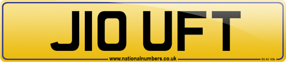 J10 UFT