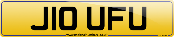 J10 UFU