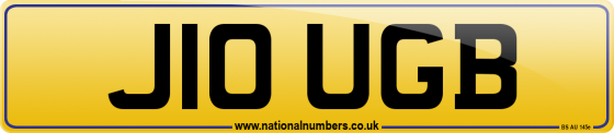 J10 UGB