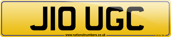 J10 UGC