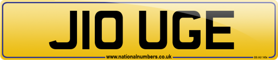 J10 UGE
