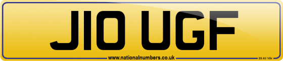 J10 UGF