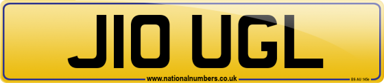 J10 UGL