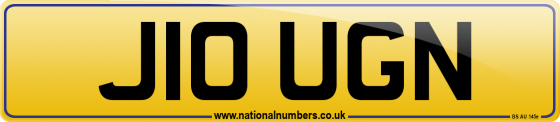 J10 UGN