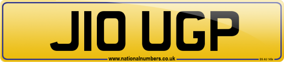 J10 UGP