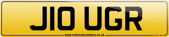 J10 UGR