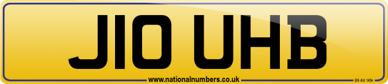 J10 UHB