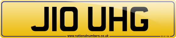 J10 UHG