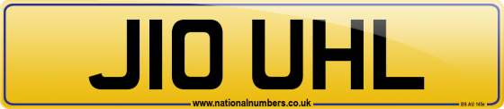 J10 UHL