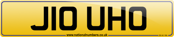 J10 UHO