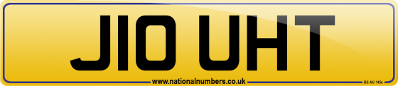 J10 UHT