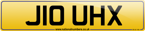 J10 UHX