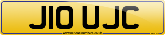 J10 UJC