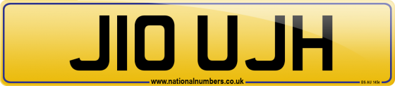 J10 UJH