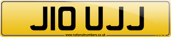 J10 UJJ