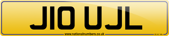 J10 UJL
