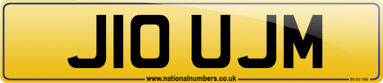 J10 UJM