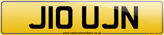 J10 UJN