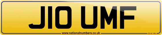 J10 UMF