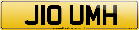 J10 UMH
