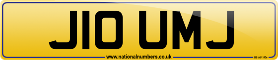 J10 UMJ