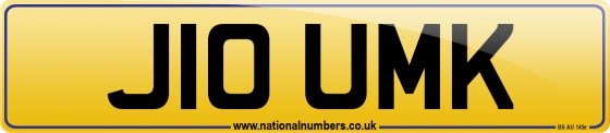 J10 UMK