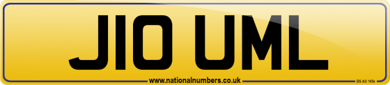 J10 UML