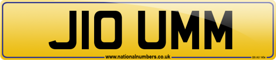 J10 UMM